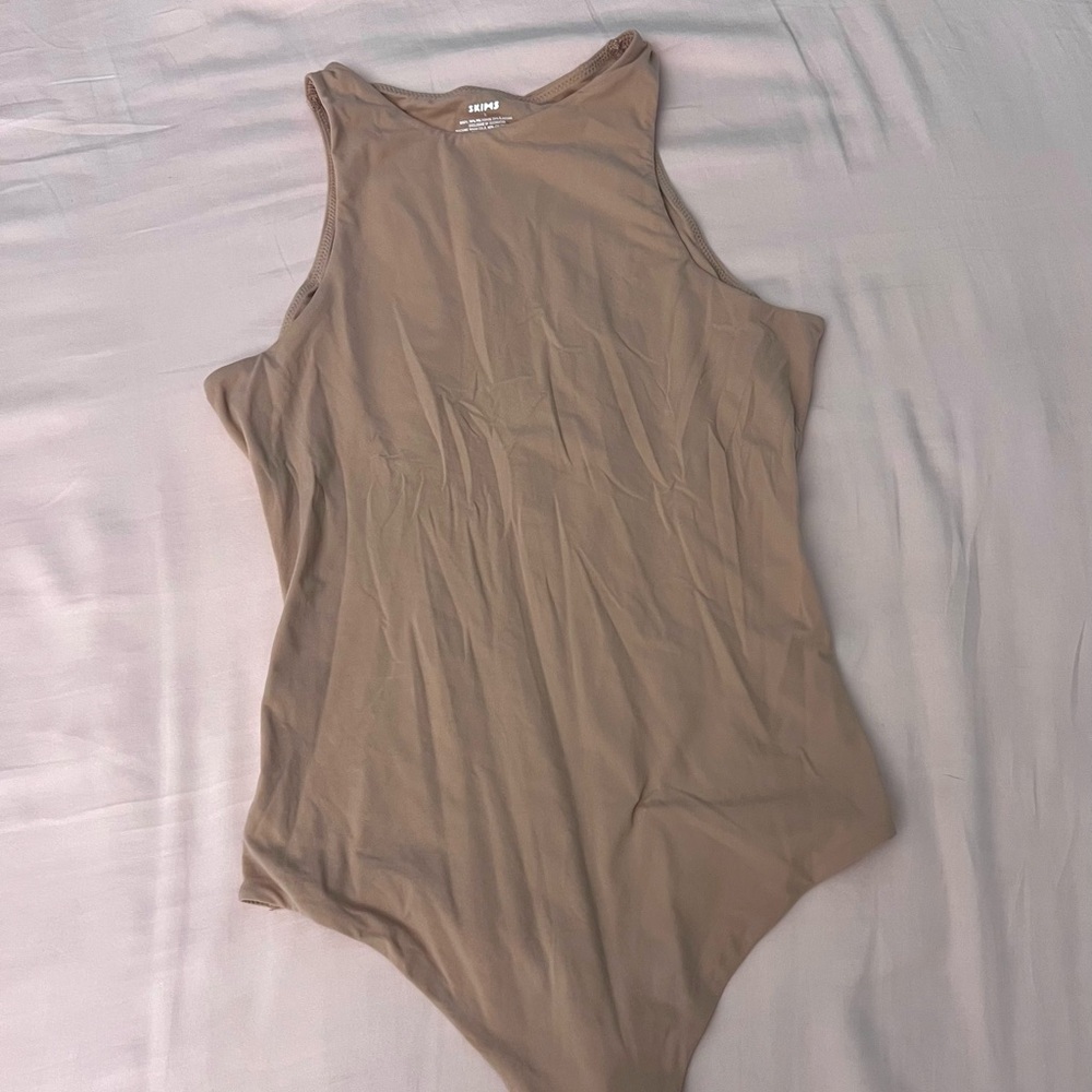 Skims Women Bodysuit